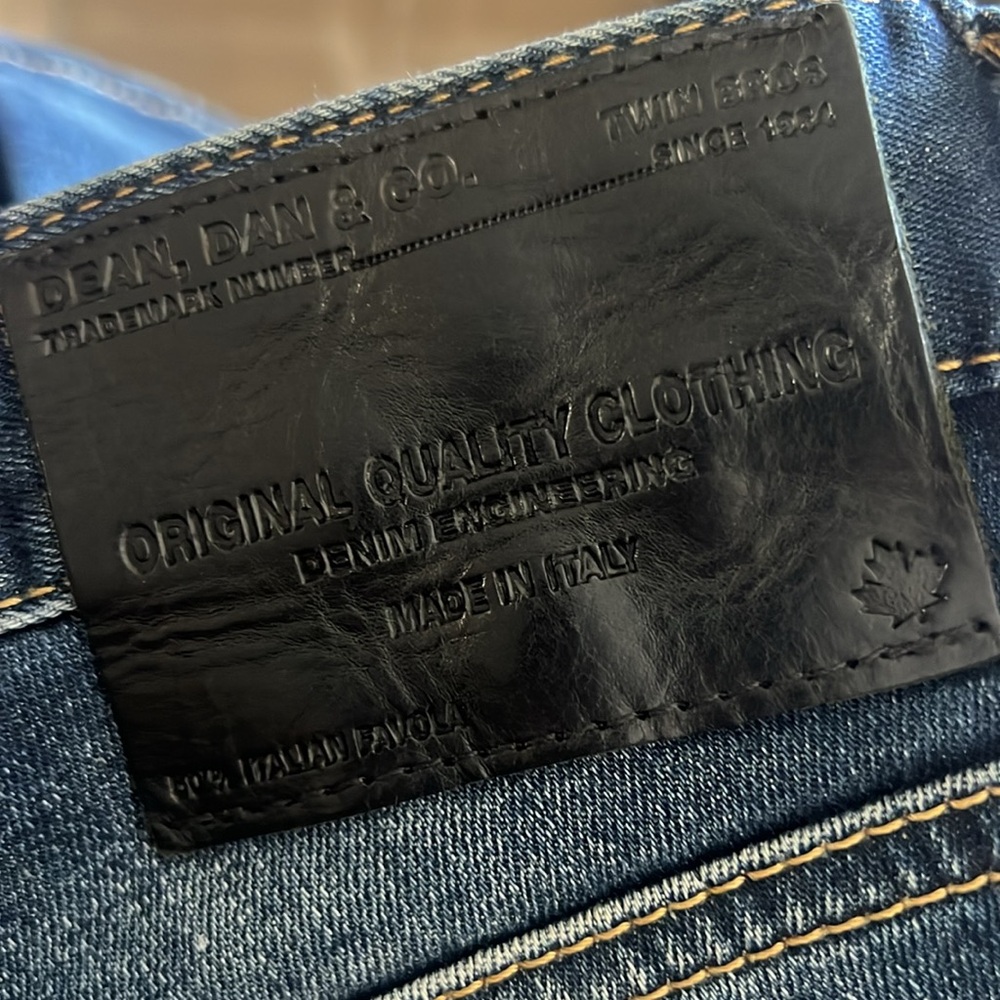 Dsquared2 jeans - Picture 3 of 5